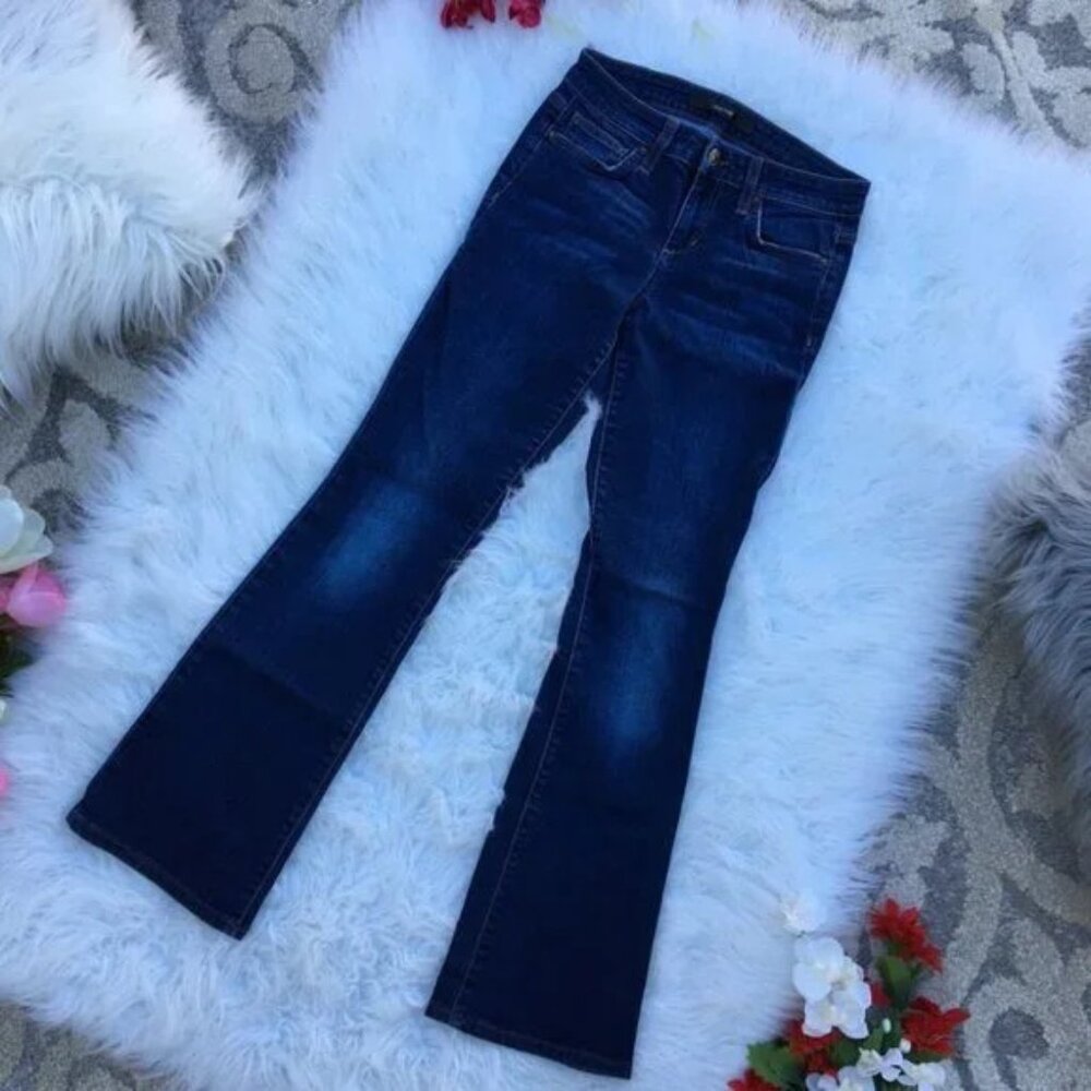 ▪︎JOE’S Adore Bootcut Jean (J-148)